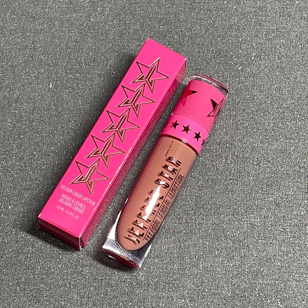 Jeffree Star Velour Liquid Lipstick- Mannequin